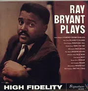 Ray Bryant - Ray Bryant Plays