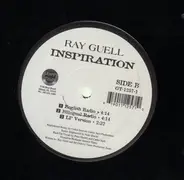 Ray Guell - Inspiration