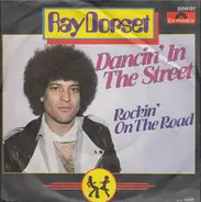 Ray Dorset - Dancin' In The Street