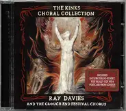 Ray Davies & Crouch End Festival Chorus - The Kinks Choral Collection (Special Edition)