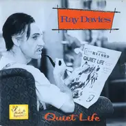 Ray Davies / Gil Evans - Quiet Life / Va Va Voom