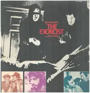 Ray Davies / The Marketts / The Chaquito Big Band - The Exorcist エクソシスト /  刑事コロンボ