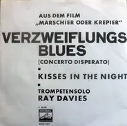 Ray Davies - Verzweiflungs Blues (Concerto Disperato)