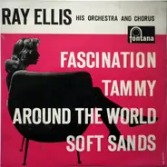 Ray Ellis And His Orchestra And Chorus - Fascination