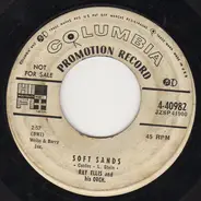 Ray Ellis And His Orchestra - Soft Sands