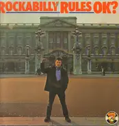 Ray Harris, Carl Perkins a.o. - Rockabilly Rules OK?