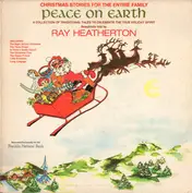 Ray Heatherton