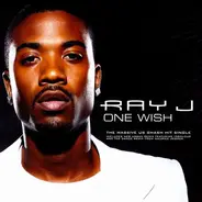 Ray J - One Wish