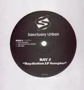 Ray J - Raydiation LP Sampler