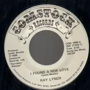 Ray Lynch - I found a new love