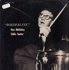 Eddie Sauter - Borderline