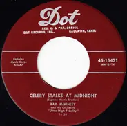Ray McKinley And His Orchestra - Celery Stalks At Midnight / You Remind Me Of Someone