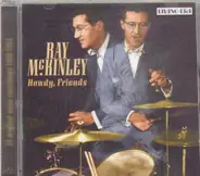 Ray McKinley - Howdy, Friends
