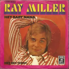 Ray Miller - Hey Baby Nana
