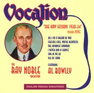 Ray Noble And His Orchestra Featuring Al Bowlly - The HMV Sessions 1930-34 (Volume Nine)