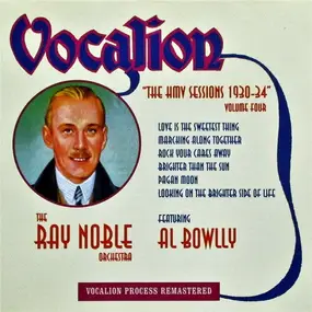 Al Bowlly - The HMV Sessions 1930-34 (Volume Four)
