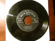 Ray Noble And His Orchestra - Whistle My Love/I Hear The Bluebells Ring