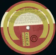 Ray Simpson - Crazy Pictures