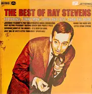 Ray Stevens - The Best Of Ray Stevens
