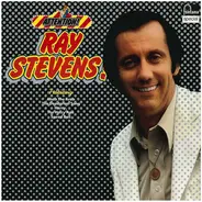 Ray Stevens - Attention! Ray Stevens!