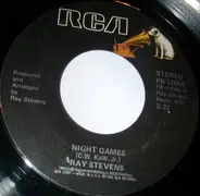 Ray Stevens - Night Games