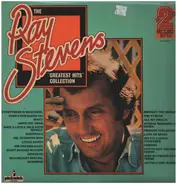 Ray Stevens - The Ray Stevens Greatest Hits Collection