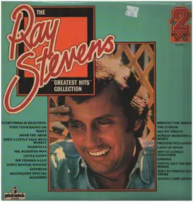 Ray Stevens - The Ray Stevens Greatest Hits Collection