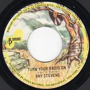 Ray Stevens - Turn Your Radio On / Everything Is Beautiful