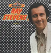 Ray Stevens - Attention!