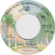 Ray Stevens - Feel The Music / Dixie Hummingbird