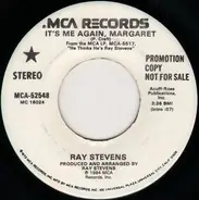 Ray Stevens - It's Me Again, Margaret