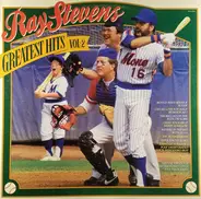Ray Stevens - Greatest hits vol 2