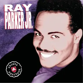 Ray Parker, Jr. - The Heritage Collection
