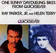 Ray Parker Jr. and Helen Terry - One Sunny Day / Dueling Bikes From Quicksilver