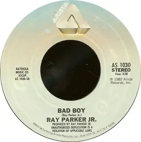 Ray Parker, Jr. - Bad Boy