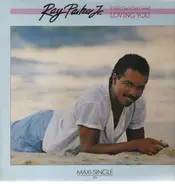 Ray Parker Jr. - I Still Can't Get Over Loving You