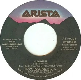 Ray Parker, Jr. - Jamie