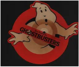 Ray parker jr. ghostbusters 13