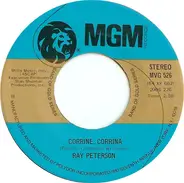 Ray Peterson - Corinna, Corrina / Promises (You Made Now Are Broken)