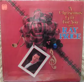 Ray Price - A Christmas Gift For You From Ray Price