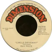 Ray Price - Getting Over You Again