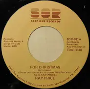 Ray Price - For Christmas