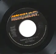 Ray Price - There's Always Me