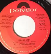 Ray, Goodman & Brown - Special Lady