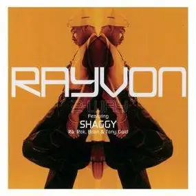Rayvon Feat.Shaggy - 2 Way