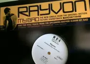 Rayvon - My Bad