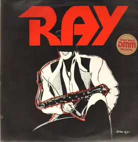Ray - Ray