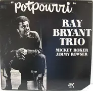 Ray Bryant Trio - Potpourri