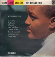Ray Bryant Trio - With Feeling