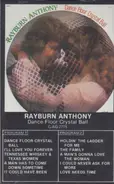 Rayburn Anthony - Dance Floor Crystal Ball